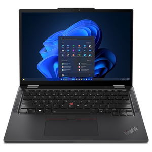 Lenovo ThinkPad X13 2-in-1 Gen 5 13.3 Inch Ultra 7 155U 4.8GHz 16GB RAM 512GB SSD Touchscreen Laptop with Windows 11 Pro