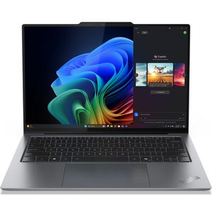 Lenovo ThinkPad X9-14 Gen 1 14 Inch Ultra 5 228V 8C 4.5GHz 32GB RAM 512GB SSD Wi-Fi 7 Laptop with Windows 11 Pro