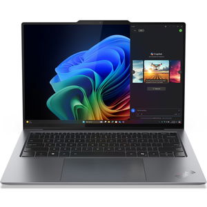 Lenovo ThinkPad X9-14 Gen 1 14 Inch Ultra 7 258V 8C 4.8GHz 32GB RAM 512GB SSD Wi-Fi 7 Laptop with Windows 11 Pro