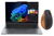 Lenovo ThinkPad X9-14 Gen 1 14 Inch Ultra 7 258V 8C 4.8GHz 32GB RAM 512GB SSD Wi-Fi 7 Touchscreen Laptop with Windows 11 Pro  + Wireless Mouse