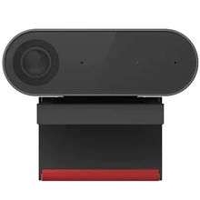 view Lenovo ThinkSmart Cam 4K USB Conference Camera