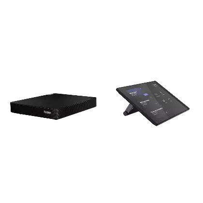 Lenovo ThinkSmart Core Intel i5-1145G7E with 10.1 Inch Touch Controller for Zoom