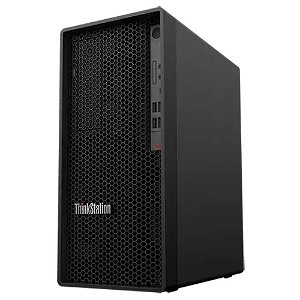 Lenovo ThinkStation P360 i7-12700 4.8GHz 16GB RAM 512GB SSD 1TB HDD NVIDIA RTX A2000 Tower Desktop with Windows 10/11 Pro