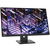 Lenovo ThinkVision E24q-30 23.8 Inch QHD 2560 x 1440 100Hz IPS Monitor with Speakers - HDMI, DisplayPort