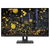 Lenovo ThinkVision E27q-20 27 Inch 2560 x 1440 6ms 75Hz 350nit IPS Monitor with Speakers - HDMI, DisplayPort