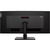 Lenovo ThinkVision P34w-20 34.14 Inch 3440 x 1440 6ms 60Hz 300nit Ultrawide IPS Curved Monitor with Speakers & USB Hub - HDMI, DisplayPort, USB-C