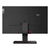 Lenovo ThinkVision T24t-20 23.8 Inch 1920x1080 4ms 60Hz 300nit Touch IPS Monitor - HDMI, DisplayPort, USB-C