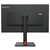 Lenovo ThinkVision T32h-30 31.5 Inch 2560 x 1440 4ms 60Hz 350nit IPS Monitor with USB Hub - HDMI, DisplayPort, USB-C