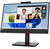 Lenovo ThinkCentre Tiny-In-One 24 Gen 5 23.8 Inch 1920x1080 6ms 250nit IPS Touchscreen Monitor with Built-in Camera - DisplayPort, HDMI, USB-A