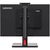 Lenovo ThinkCentre Tiny-In-One 24 Gen 5 23.8 Inch 1920x1080 6ms 250nit IPS Touchscreen Monitor with Built-in Camera - DisplayPort, HDMI, USB-A