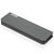 Lenovo USB-C Mini Dock with PD3.0 Power Delivery - 1x USB-C, 1x USB-C 3.1, 1x USB-A 3.1, 1x USB2.0, HDMI, VGA, Ethernet, Audio Jack