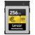 Lexar Professional CFexpress 256GB 1750MB Type B Compact Flash Card
