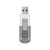 Lexar JumpDrive V100 128GB USB 3.0 Flash Drive - Gray