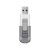 Lexar JumpDrive V100 64GB USB 3.0 Flash Drive - Gray