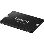 Lexar NS200 240GB 2.5 Inch SATA III Solid State Drive