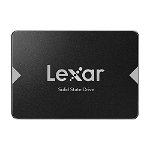 Lexar NS200 480GB 2.5 Inch SATA III Solid State Drive