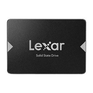 Lexar NS200 480GB 2.5 Inch SATA III Solid State Drive