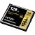 Lexar Professional 128GB 160MB Compact Flash Card