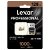 Lexar Professional 128GB 1000x microSDHC/XC UHS-II Card with USB 3.0 Reader