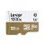 Lexar Professional 32GB 1000x microSDHC/XC UHS-II Card with USB 3.0 Reader