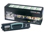 Lexmark 34217HR Black Toner Cartridge