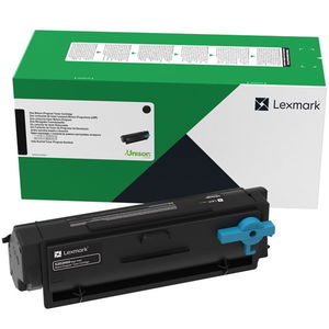 Lexmark 55B6000 Black Toner Cartridge