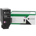 Lexmark 71C10M0 Magenta Toner Cartridge