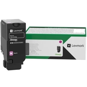 Lexmark 71C10M0 Magenta Toner Cartridge