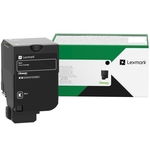 Lexmark 71C1HK0 Black High Yield Toner Cartridge
