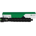 Lexmark 73D0HY0 Yellow Toner Cartridge