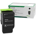 Lexmark 78C6UKE Ultra High Yield Black Toner Cartridge