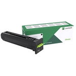 Lexmark 82K6UK0 Black Ultra High Yield Toner Cartridge