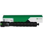 Lexmark 83D0HC0 Cyan Toner Cartridge
