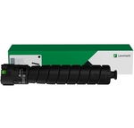 Lexmark 83D0HK0 Black Toner Cartridge