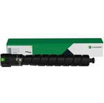 Lexmark 83D0HY0 Yellow Toner Cartridge