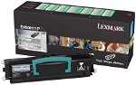 Lexmark E450H11P Black Toner Cartridge