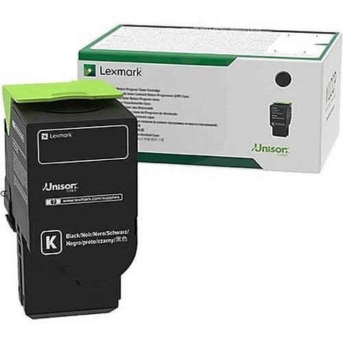 Lexmark C2360 Black Toner Cartridge