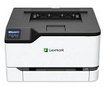 Lexmark C3326dw A4 24ppm Duplex Colour Laser Printer