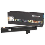 Lexmark C930X72G Black Photoconductor Unit