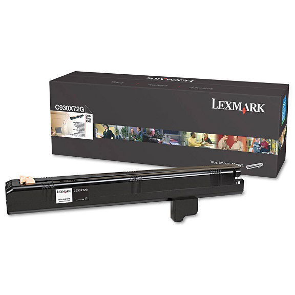 Lexmark C930X72G Black Photoconductor Unit