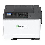 Lexmark CS521dn A4 33ppm Duplex Colour Laser Printer
