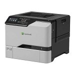 Lexmark CS725de A4 47ppm Duplex Colour Laser Printer