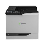 Lexmark CS820de A4 57ppm Duplex Colour Laser Printer