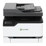 Lexmark CX431adw A4 24.7ppm Duplex Multifunction Colour Laser Printer
