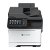 Lexmark CX625adhe A4 38ppm Duplex Multifunction Colour Laser Printer