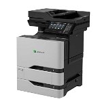 Lexmark CX725dhe A4 47ppm Duplex Multifunction Colour Laser Printer
