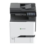 Lexmark CX730de A4 40ppm Duplex Multifunction Colour Laser Printer