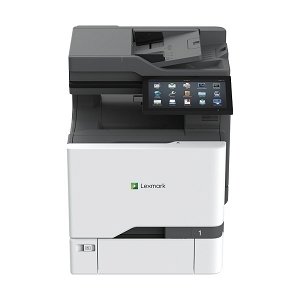 Lexmark CX735adse A4 50ppm Duplex Multifunction Colour Laser Printer