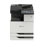 Lexmark CX920de A4/A3 25ppm Duplex Multifunction Colour Laser Printer