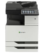 Lexmark CX922de A4/A3 45ppm Duplex Multifunction Colour Laser Printer